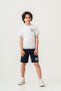 87 Reaper the World Printed Men Kids Shorts - t Shirt Kit