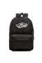 Black Old Skool Classic Backpack - 5