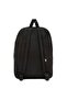 Black Old Skool Classic Backpack - 4