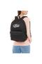 Black Old Skool Classic Backpack - 3