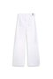 Vıonne H Wide Leg High Waist Jean Trousers - 2