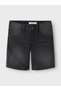 Džínsové šortky Slim Fit