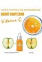 Vitamin C Face Serum 50 ML - 2