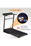 MST-B140 Home Treadmill | Foldable | LED Display | 120kg - 6