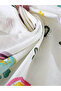 Multi-Purpose Muslin Blanket 90x90 Cm Organic P-forest - 2