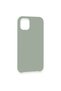Case iPhone 11 Pro Max Launch Legant Silicone - Light Gray Zngzr - 3