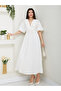 Muslin Dress # 3008 - 6