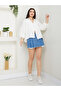 Relax Fitted Muslin Shirt # 2031 - 7