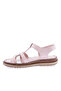 Women's Leather Sandals 1283243 - 3