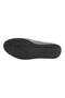 Women's Crystal Stone Banded Thick Sole Comfort Shoes Black 2823226 - 5