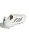 Copa Pure Iii Elite Fg Men's Turf Football Boots Id9040 White - 5