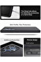 Spigen Silicone Fit MagFit for Samsung Galaxy S25 ULTRA case cover - Black - 8