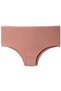 Women's High Waist Cotton Lycra 5-Piece Panties - 7