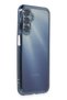 Samsung Galaxy A35 5g Case Silicone with Lens - Navy Blue Zngzr - 2