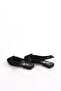 5001 Women's Buckle Ballerinas - 3