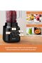 MX-CP3121 Countertop Blender 450W, 1.45L Jug, 2 Dry Mills, 2 Speeds + Pulse, Safety Lock - 3