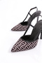 Women's Heeled Shoes 741632821 - 4