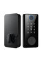 Multifunctional Intelligent Electronic Password Lock