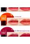 Dear Darling Water Tint – Cherry Ade, Red, 10g – Lightweight & Long-Lasting Lip Stain - 6