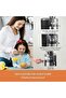 1000W Juicer with Full Metal spinner for Maximum Juice extraction; 2.0L Large capacity - M - 8