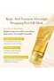 Turmeric Overnight Wrapping Peel Off Mask - 6