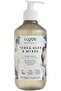 Naturals Tonka Bean and Myrrh Hand Wash - Hydrating Hand Soap with Essential Oils - Skin-Smoo - 2