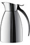 502663 Eleganza Vacuum Flask 0.3L, stainless steel, dishwasher proof, compact and durable