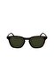 L6040S-214 51 نظارات شمسية للجنسين - 2