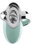 1L Campo Flask Quick Tip, Metal ABS Plastic, Pastel Mint, leak-proof, hot/cold retention. - 4