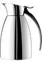 502663 Eleganza Vacuum Flask 0.3L, stainless steel, dishwasher proof, compact and durable - 5