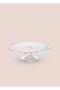 Standing Cake Cake Presentation Plate 30X9 cm Cam0494 - 6