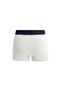 Men's 5-Piece Cotton Lycra Flexible Fabric Boxers - 7