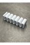 Kitchen Cabinet Knife Organizer Stand - 3