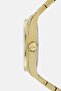 Women 2001240 Round Quartz Watches 36 mm, Gold - 5