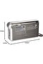 RFP-150D Battery Operated AM/FM Portable Pocket Size Radio (Silver/mat) - 9