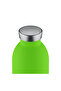 Clima Bottle Stone Lime Green Stainless Steel Thermos 500 ml - 2
