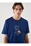 Xside Crew Neck Printed Men's T-Shirt (S5)