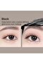 Dailism Smudge Stop Mascara 9g Washable for Eye Volume - 3