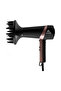 Hair Dryer 2300W, Fast Drying with 2 Speeds & 3 Setting, Cool Shot, Ions Jet, EVHC-HD2300R - 2