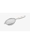 STRAINER S.S. W/PLASTIC INSERT 80MM - 2