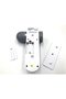 Media-Tech UV Sterilizer and Toothpaste Dispenser for Toothbrushes - 4