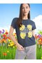 Coool Looney Tunes Regular Fit Printed Short Sleeve T-Shirt E5422Axar191