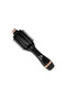Brush Dryer & Volumizer 3In1, Fast Drying with 4X Ionic And Cool Tip, 1200W, EVHC-HB1200R - 5
