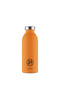 Clima Bottle Total Orange Stainless Steel Thermos 500 ml