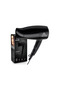 Hair Dryer, 1500W, DC Motor, 4 Position Slide Switch, Foldable Handle, EVHC-HD1500B