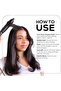 Anti-Frizz Ionic Slim Hot Brush, 3-in-1 Hairstyling Tool - 7