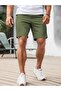 Regular Fit Chino Şort