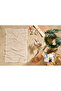 Özdilek Waffle Beach Towel 70X140 cm - 3