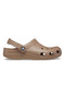 Saboti classic clog - milk