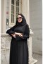 REVA FERACE & SİYAH - 5